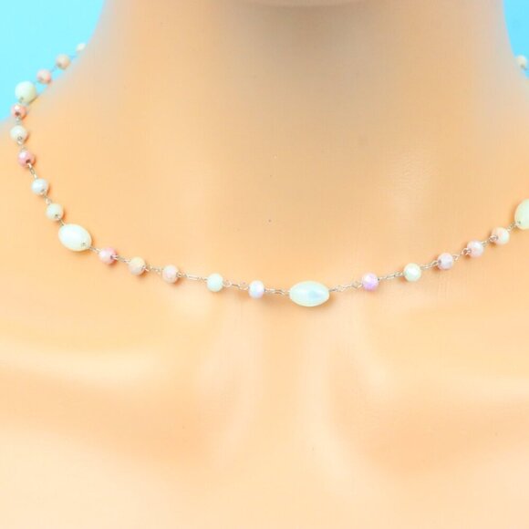 Delicate & Modern Necklace Chain – Perfect for Girls & Women, DYC1450 - Picture 8 of 13